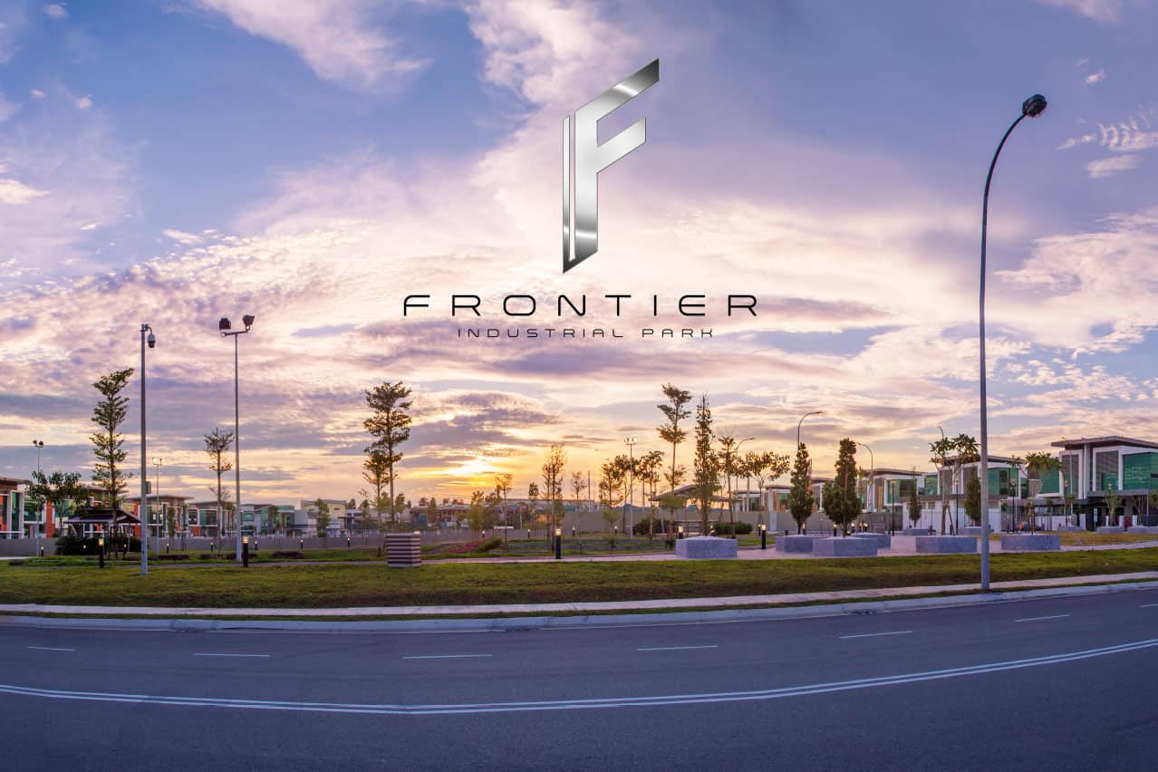 Frontier Industrial Park