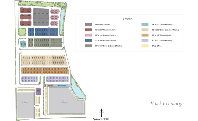 Setia Business Park II