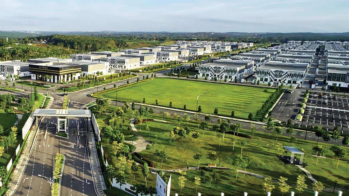 Setia Business Park II