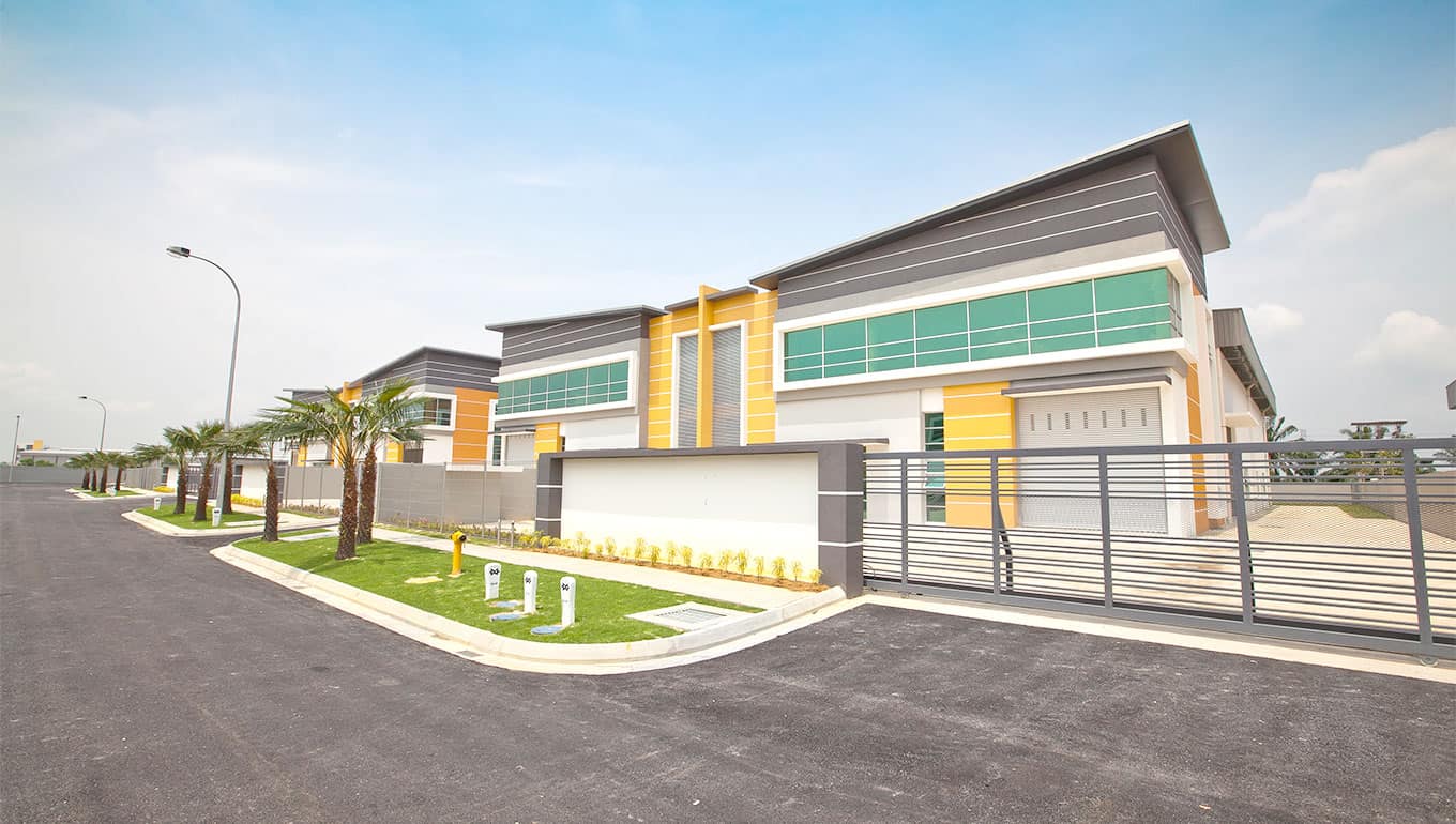 i-Park Indahpura