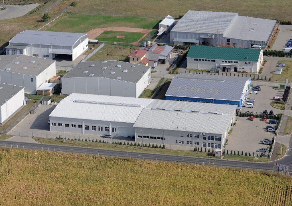 Choosing The Right Johor Manufacturing Factory Location: 7 Quick Tips
