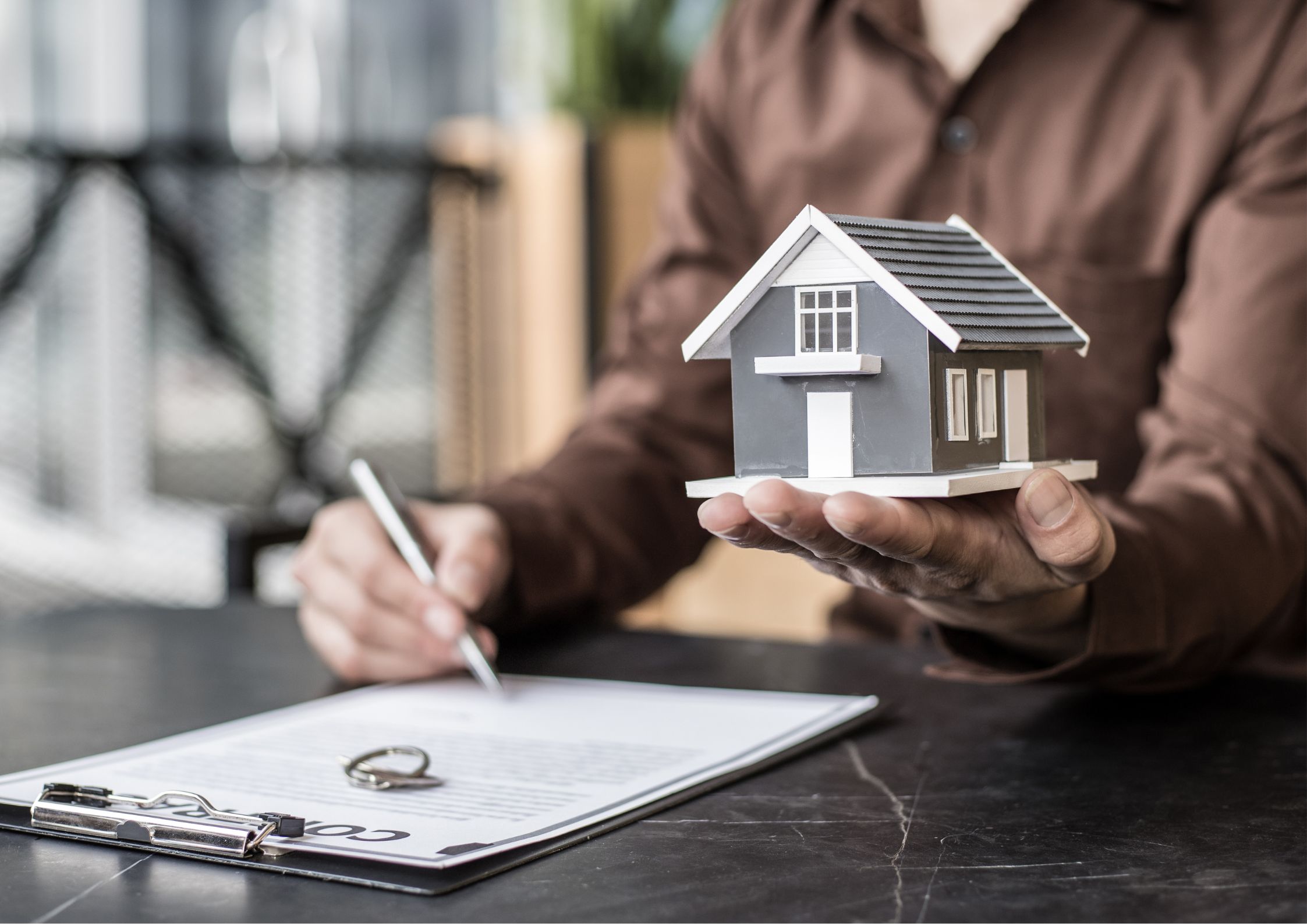 Buying Commercial Property Johor Bahru: 4 Important Factors
